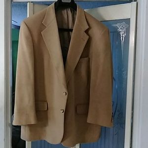 Men Sports Jacket